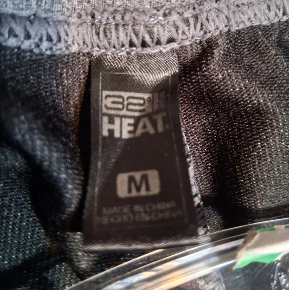 32 Degrees HEAT  Joggers Sweatpants Dark Gray – Men’s Medium - Picture 2 of 7